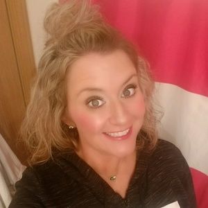 Meet your Posher, Darrah